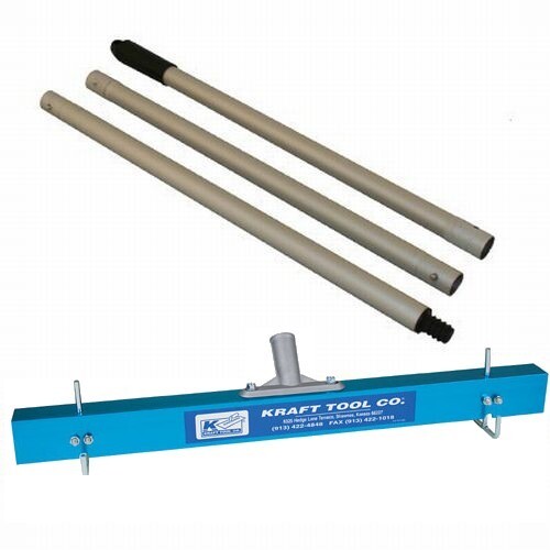 Kraft tool gauge - tool,