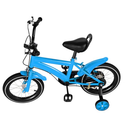 14in children bicycle boys - 14in,
