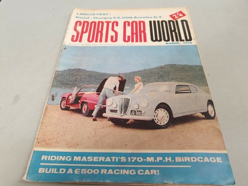 Mar 1960 sports - 1960,