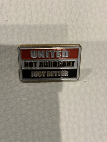Manchester united not - manchester,