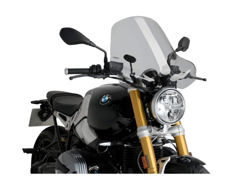 Puig touring screen - puig,