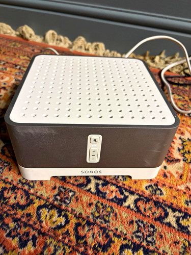 Sonos connect amp - sonos, 2.0