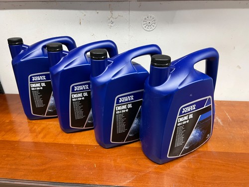 Volvo penta engineoil - penta,