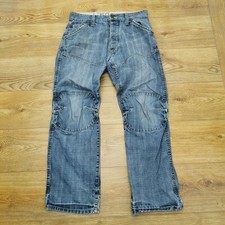G Star Elwood Heritage Jeans