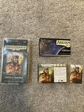 2020 Arkham Horror LCG