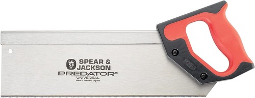 Spear jackson b9812 predator - &,