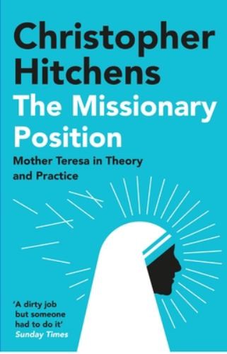 The missionary position - the,