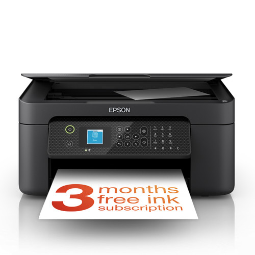 Epson workforce 2910dwf - workforce, wf-2910dwf