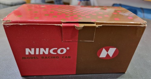 Ninco alfa romeo - v6, ti