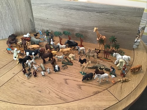 Britains and others - britains, others,vintage