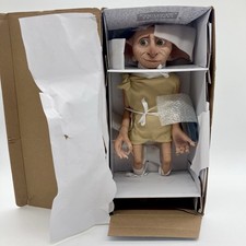 Ashton Drake Harry Potter