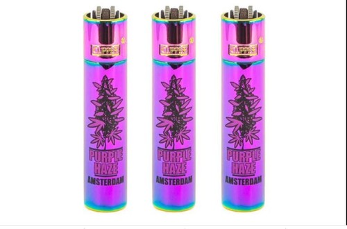 Clipper metal rainbow - clipper,