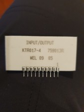 Midas Audio I/O Module