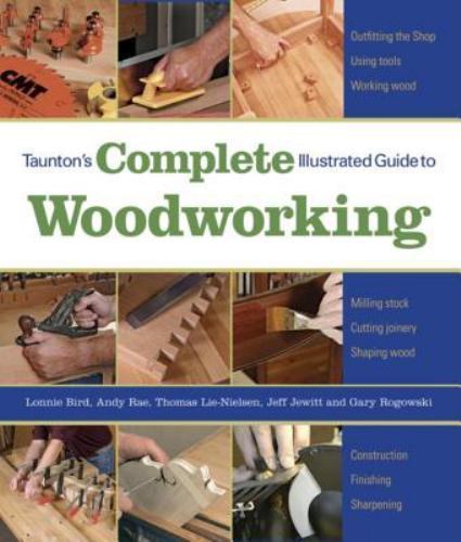 Taunton complete illustrated - complete,