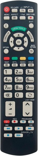 N2qayb000506 replaced remote - n2qayb000506,