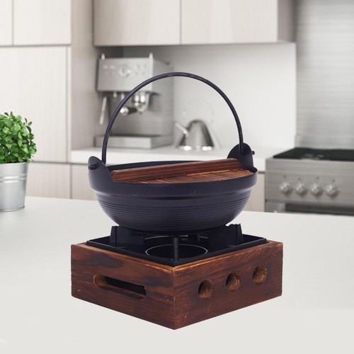 Japanese sukiyaki stew pot - japanese,