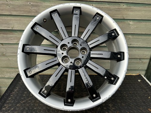 Genuine oem range rover - genuine,