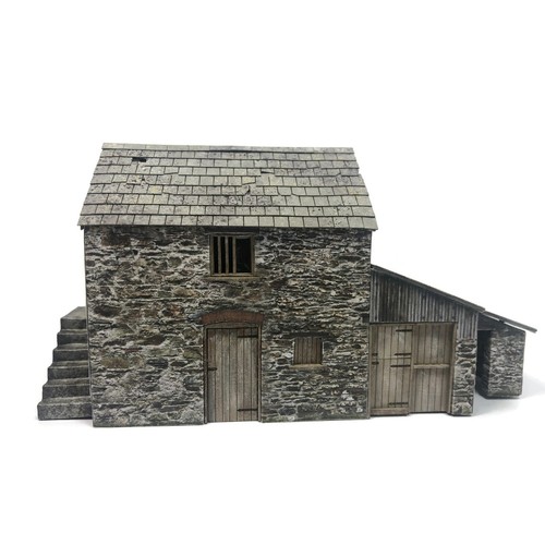 Barn store workshop laser - barn/store,