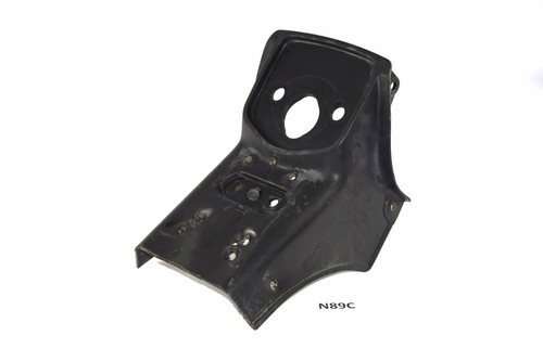 Honda 400 1981 model - 400, tail