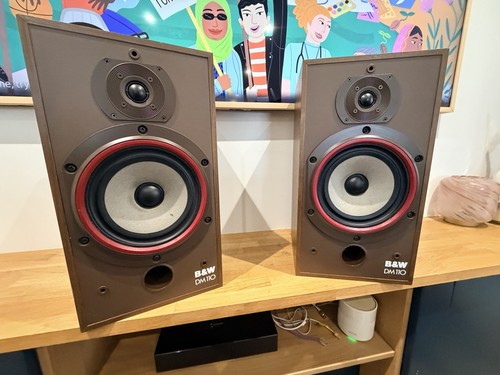 Dm110 vintage hi fi - dm110, hi-fi