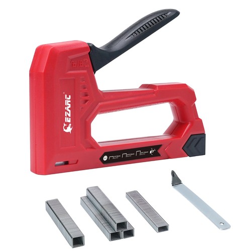 Staple nail pin gun - nail, electric