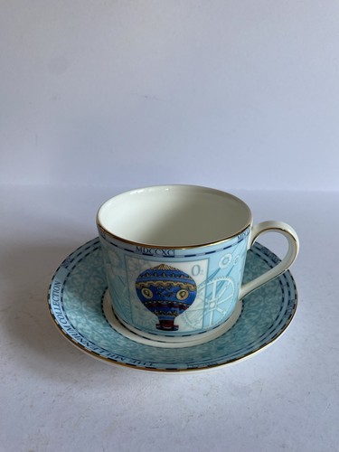 Wedgwood millennium cup - millennium, &
