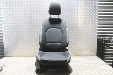 FORD FOCUS MK4 FRONT DRIVER