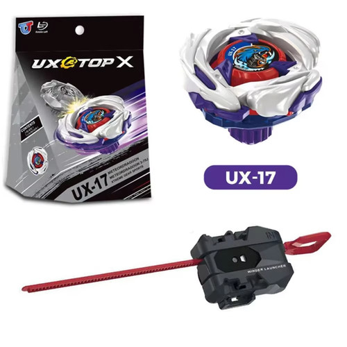 Takara tomy beyx starter - tomy,