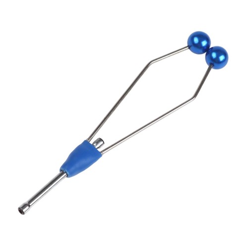 Fly tying tool ceramic tip - tying,