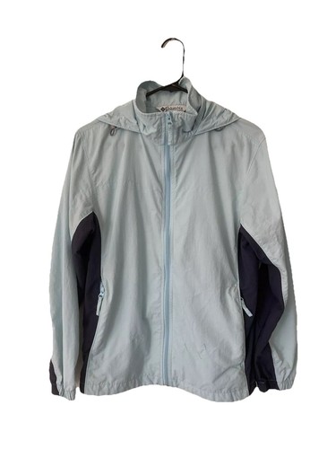 Columbia windbreaker jacket - windbreaker,