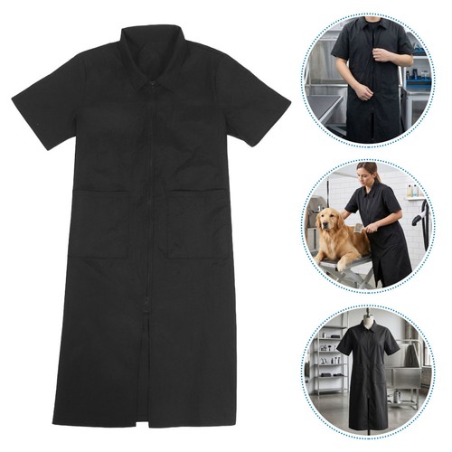 Pet grooming jacket - pet,