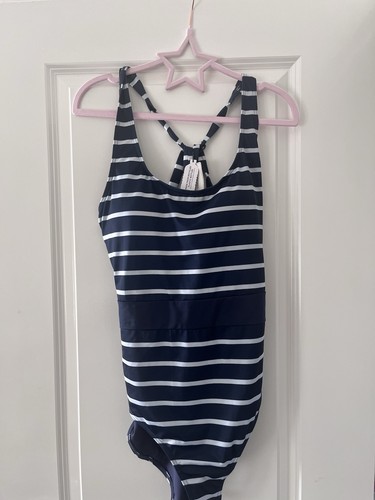 Fatface stripy ladies costume - ladies,