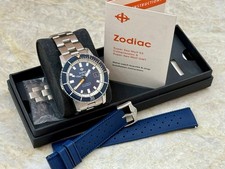 Zodiac Super Sea Wolf 53