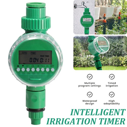 Electronic automatic water - electronic,
