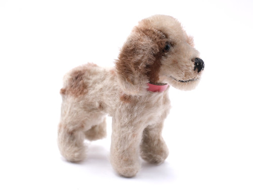 Vintage miniature steiff - vintage,