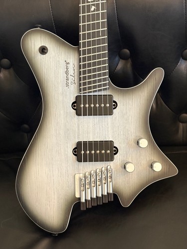 2024 strandberg salen - strandberg,