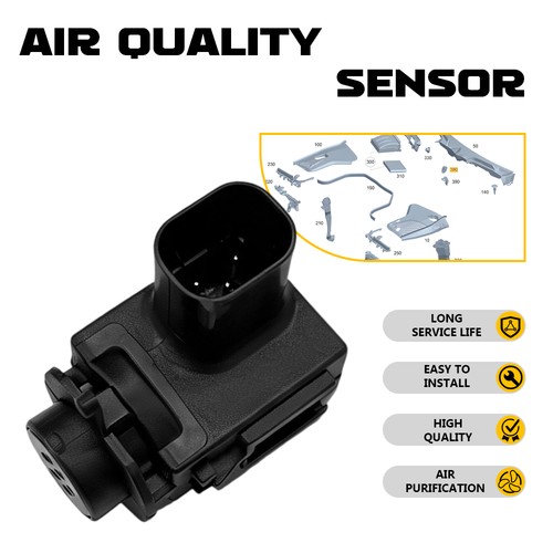 Fits mercedes benz inboard air - fits,