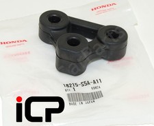 Genuine Exhaust Triangle