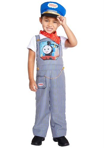Thomas the tank - engine, train