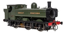 Dapol 7S-007-013 O Gauge GW