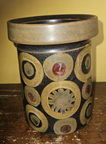 Denby arabesque pattern - arabesque,