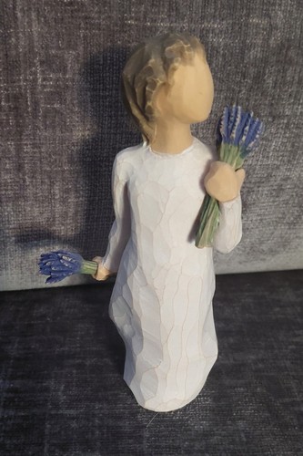 Willow tree lavender grace - willow,
