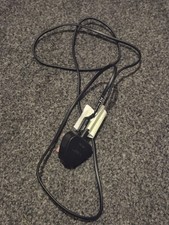 SAMSUNG 70" TV (UE70DU7100K) MAIN POWER SUPPLY CABLE (UK PLUG)