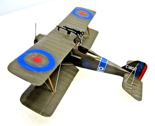 Hispano suiza wolsey - s.e.5a hispano-suiza, (wolsey