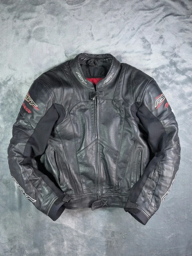 Rst blade black leather - blade,