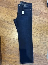 Express Men's Relaxed Dark