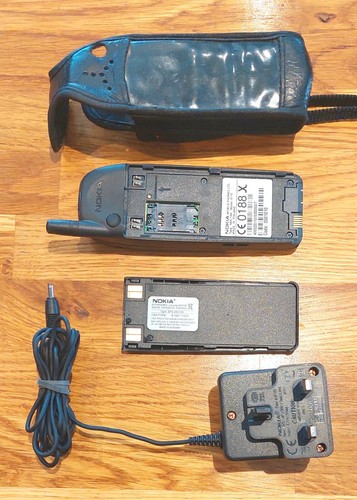 Nokia 5110 mobile - nokia,
