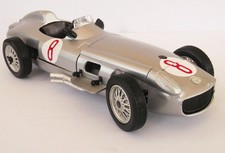 Polistil Tonka - Mercedes Benz