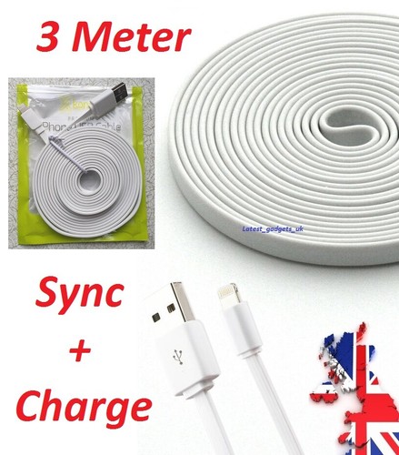 Flat usb data sync charger - data,