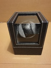 Single Watch Winder Box with